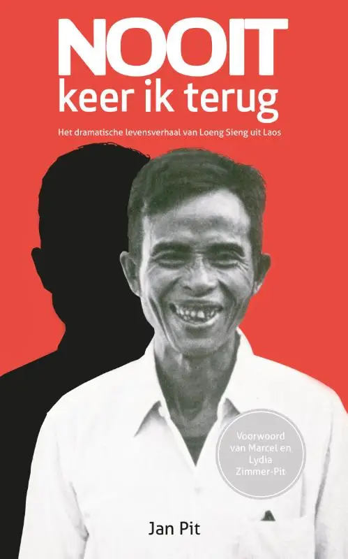 NOOIT KEER IK TERUG  POD