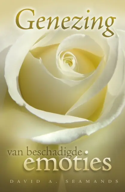 GENEZING VAN BESCHADIGDE EMOTIES