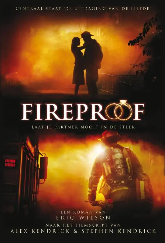 FIREPROOF