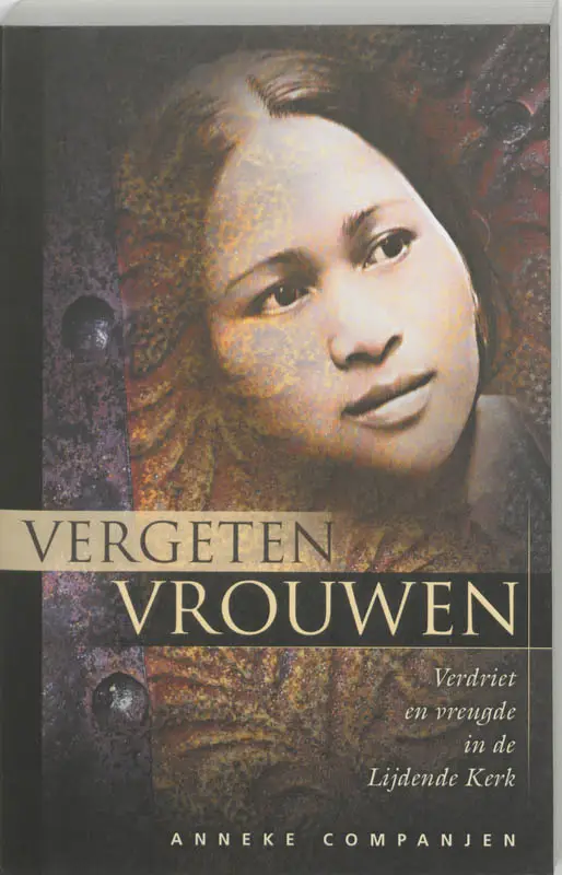 VERGETEN VROUWEN  POD