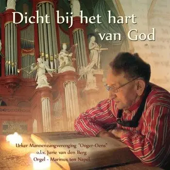 DICHT BIJ HET HART VAN GOD