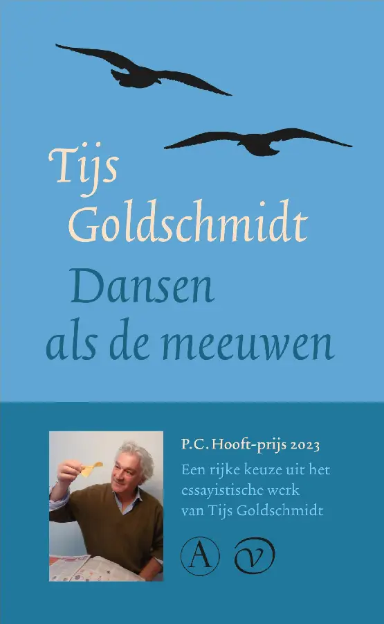 Dansen als de meeuwen