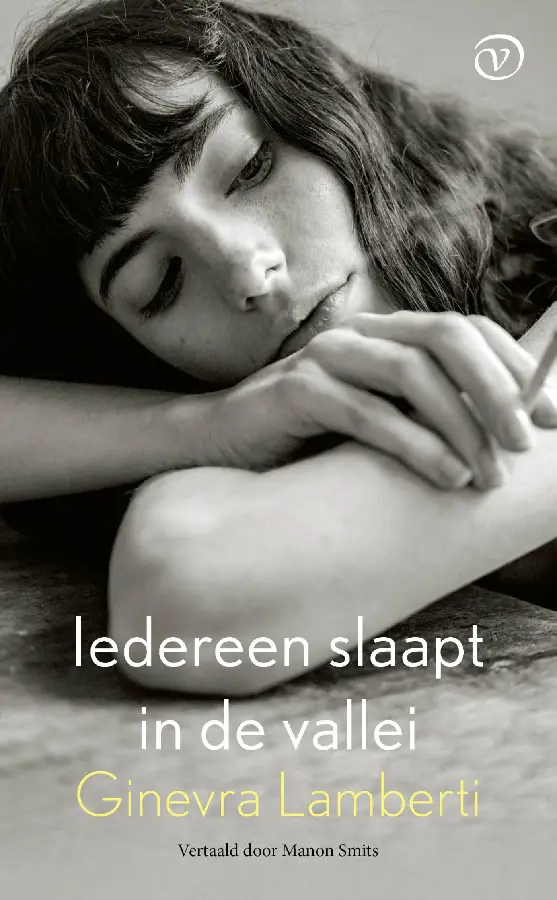 Iedereen slaapt in de vallei