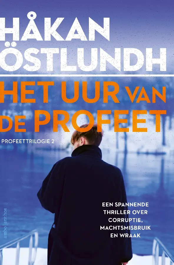 Het uur van de profeet