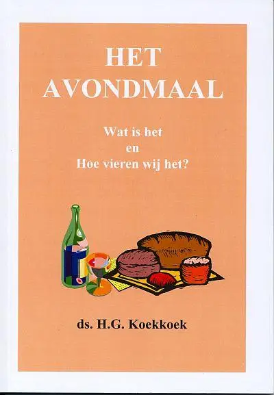 AVONDMAAL