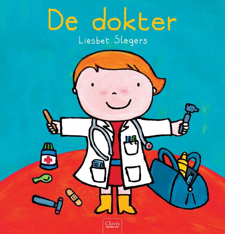 DOKTER