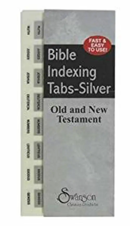 STANDARD - SILVER COLORED