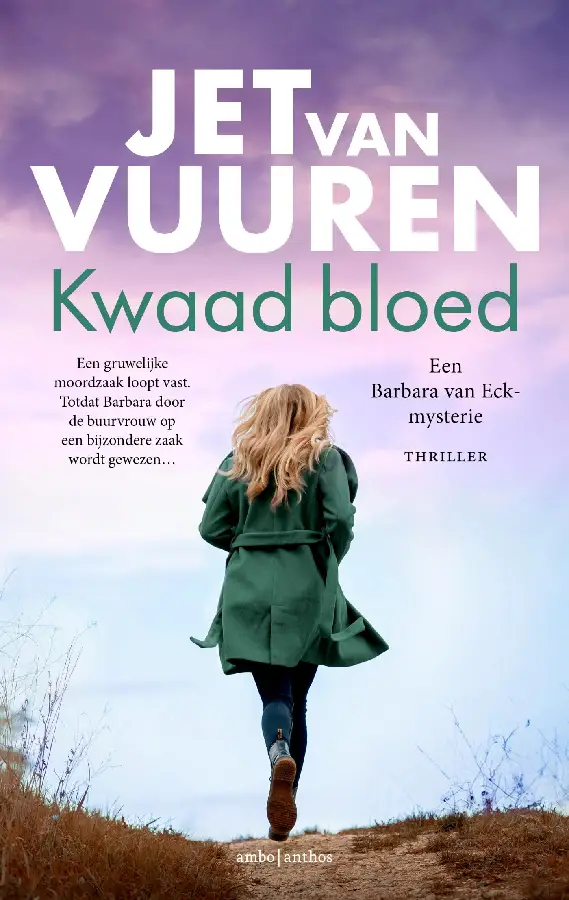 Kwaad bloed