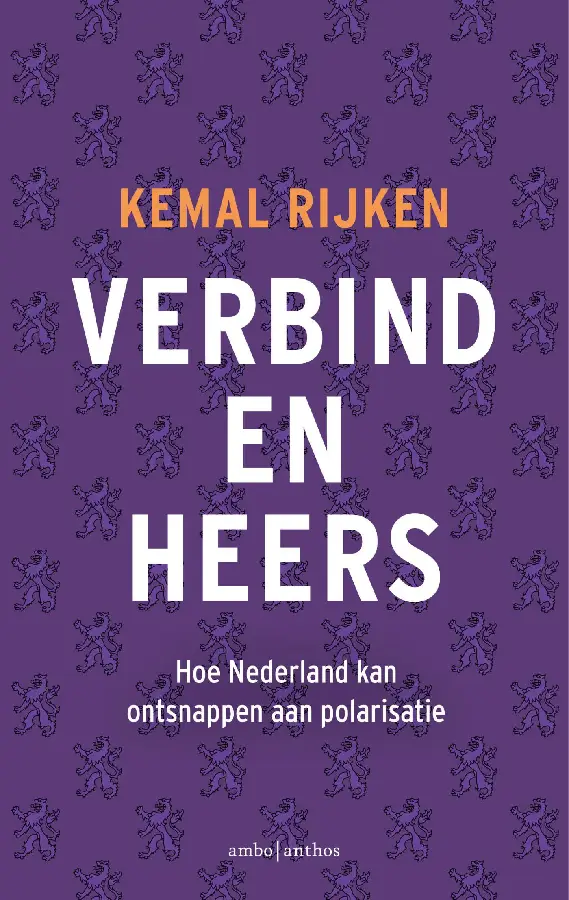 Verbind en heers