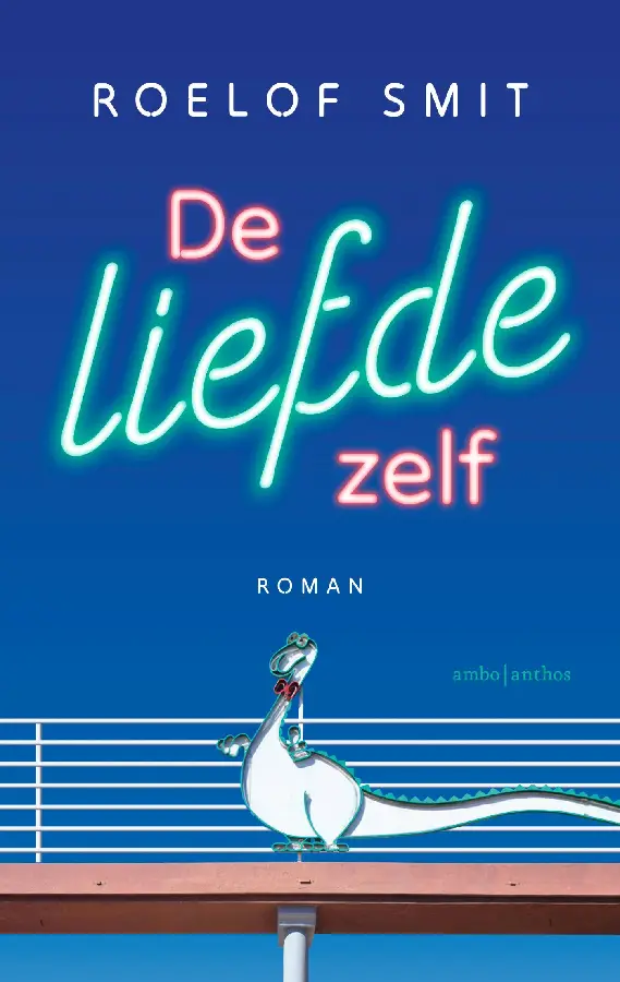 De liefde zelf