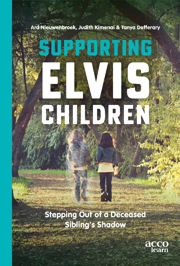 Supporting Elvis Children