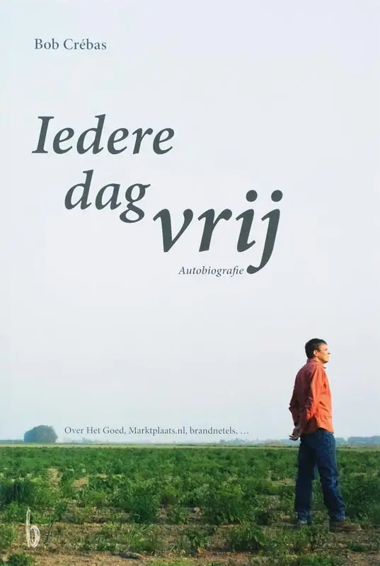 IEDERE DAG VRIJ