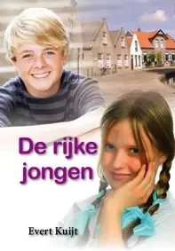RIJKE JONGEN