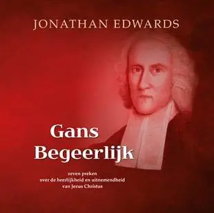 GANS BEGEERLIJK
