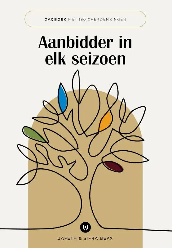 AANBIDDER IN ELK SEIZOEN