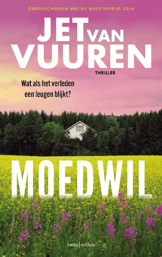Moedwil