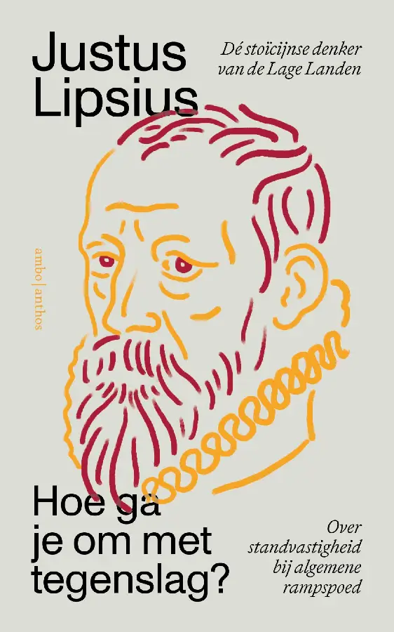 Hoe ga je om met tegenslag?