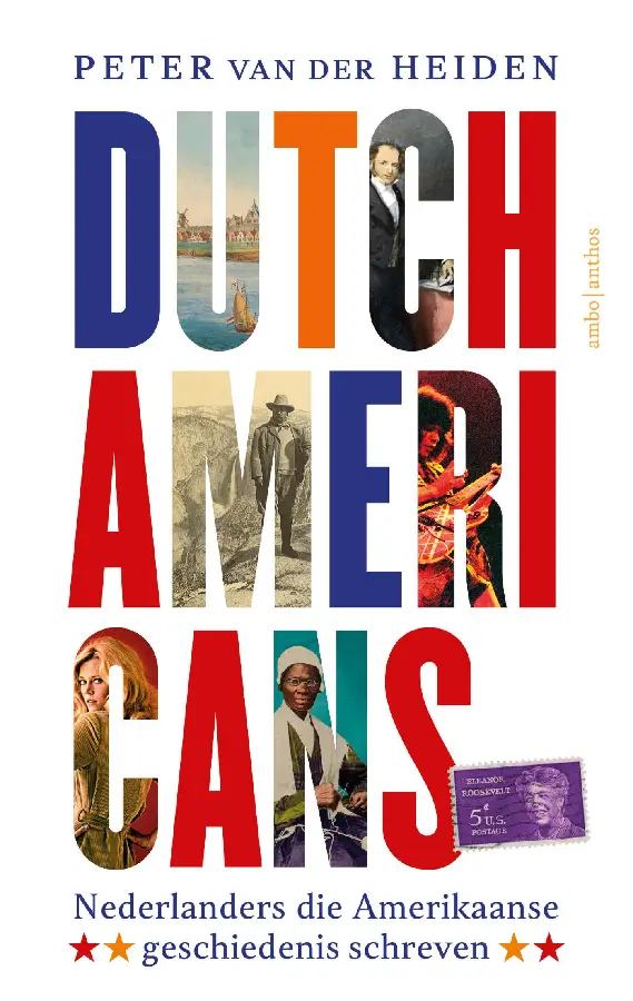 Dutch-Americans
