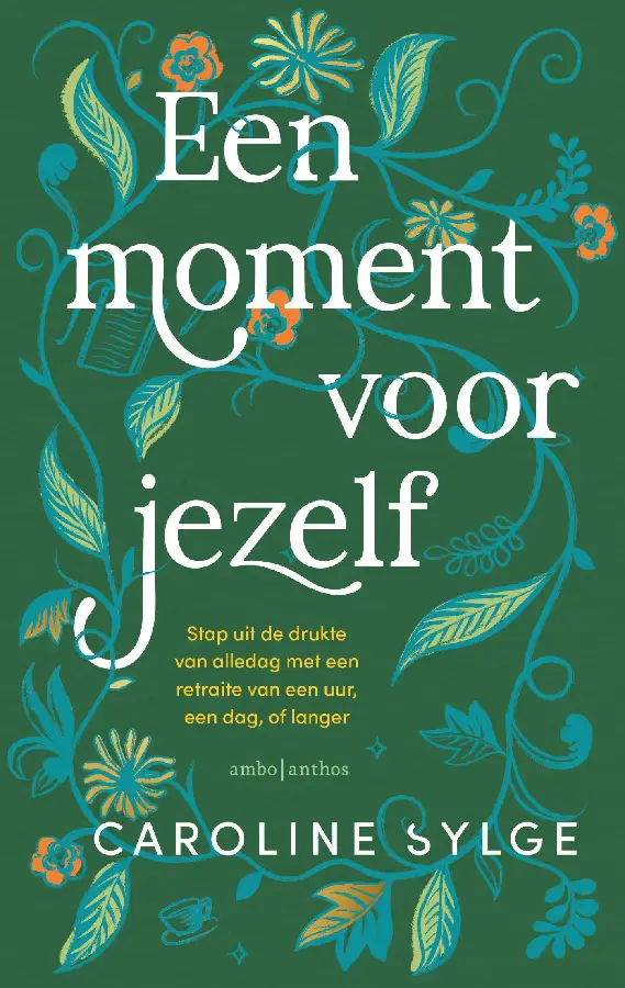 Een moment voor jezelf