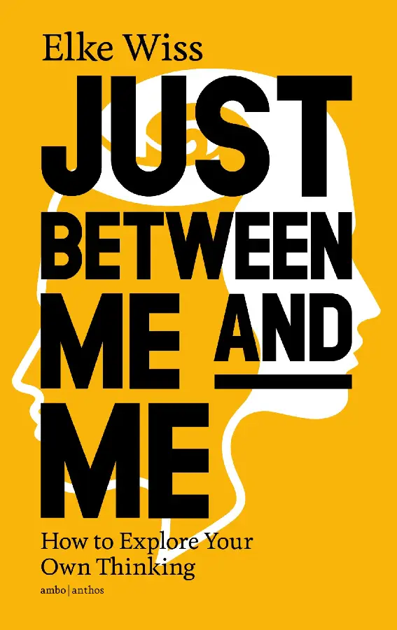 Just Between Me and Me