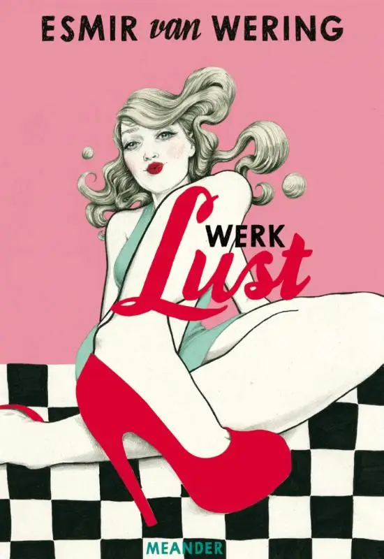 Werklust