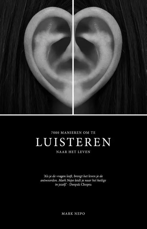 7000 manieren om te luisteren naar het leven