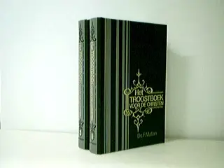TROOSTBOEK VOOR DE CHRISTEN SET 2 DLN