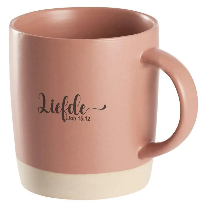 LIEFDE JOHANNES 15:12