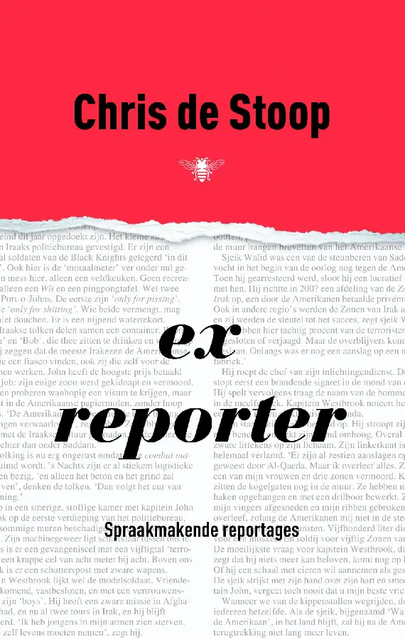 Ex-reporter