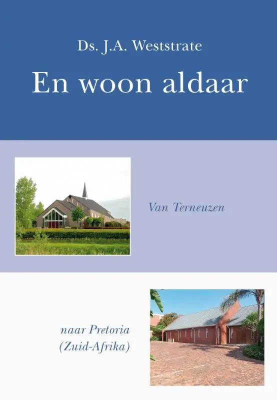 EN WOON ALDAAR