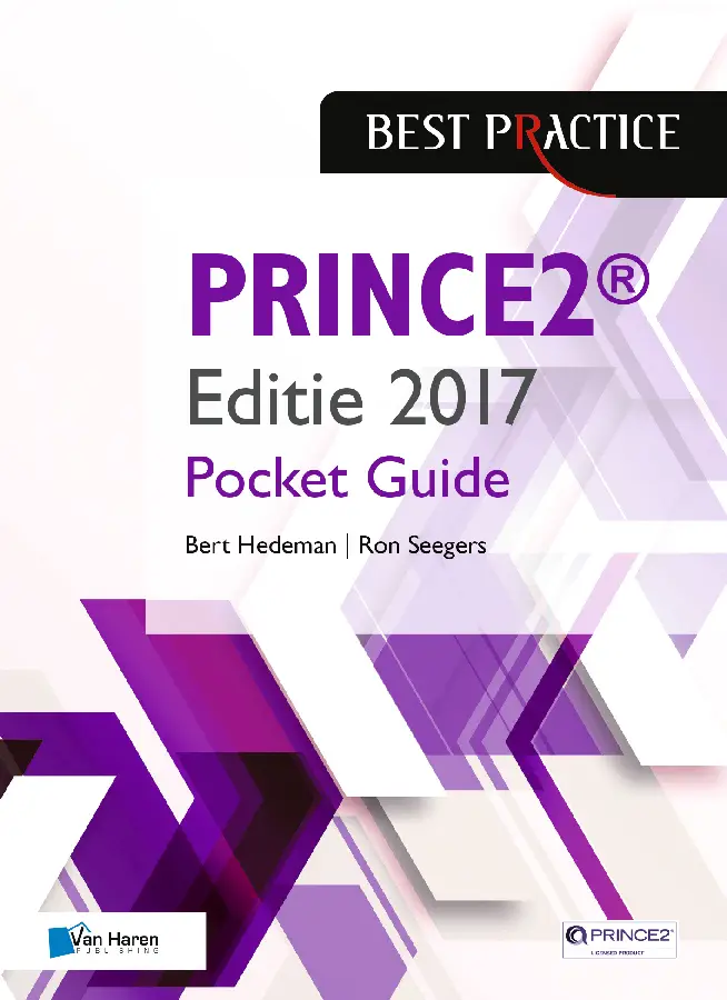 PRINCE2 / 2017