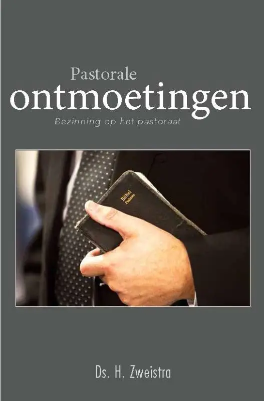 PASTORALE ONTMOETINGEN