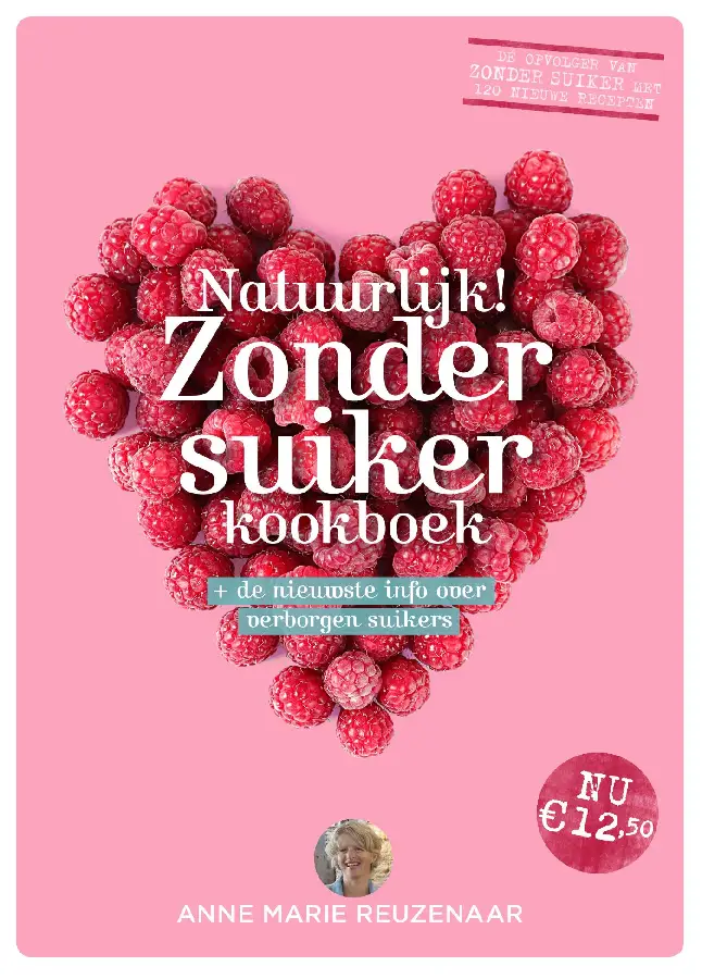 ZONDER SUIKER