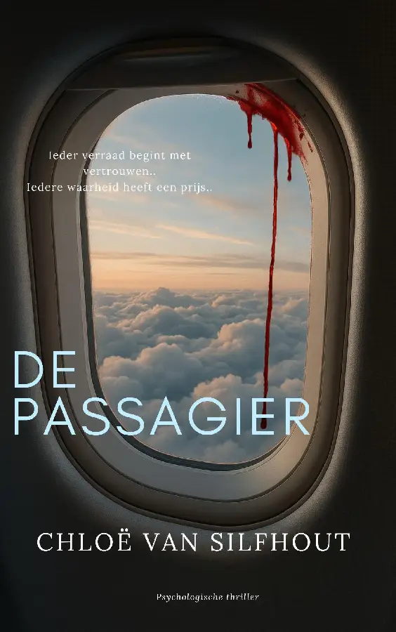 De passagier