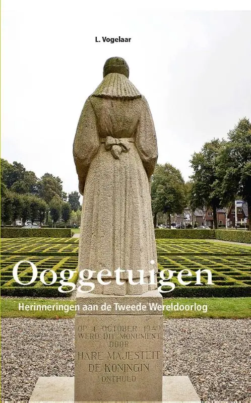 OOGGETUIGEN