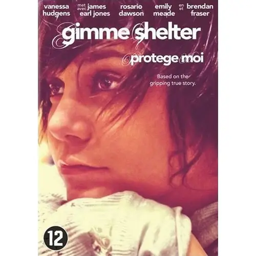 GIMME SHELTER