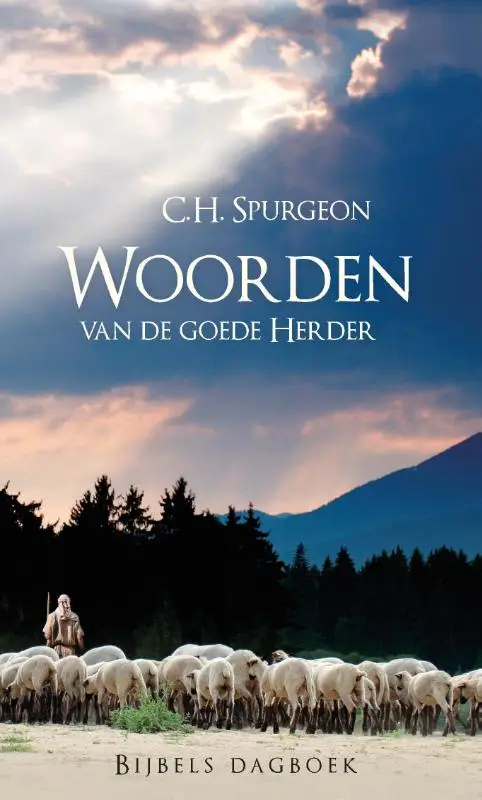 WOORDEN VAN DE GOEDE HERDER