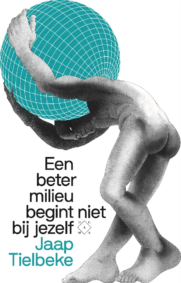 Een beter milieu begint niet bij jezelf