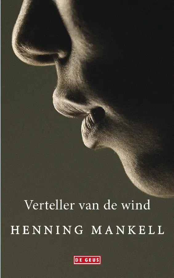 Verteller van de wind