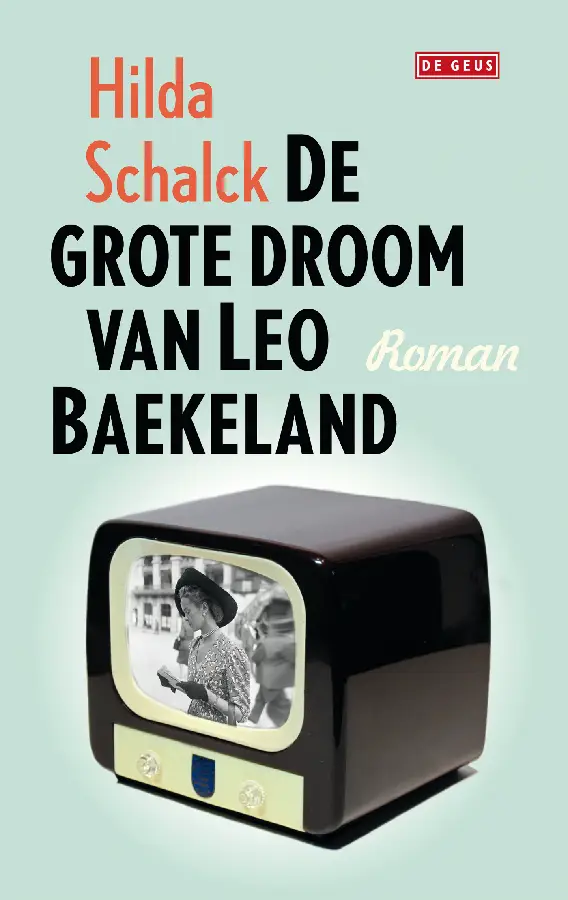 De grote droom van Leo Baekeland