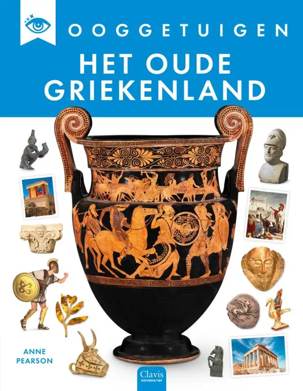 HET OUDE GRIEKENLAND