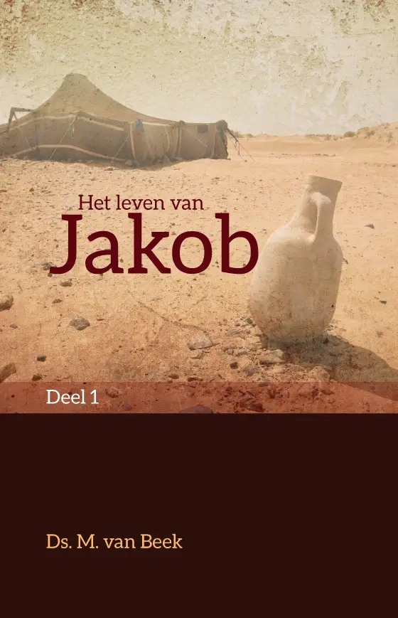 LEVEN VAN JAKOB DL 1