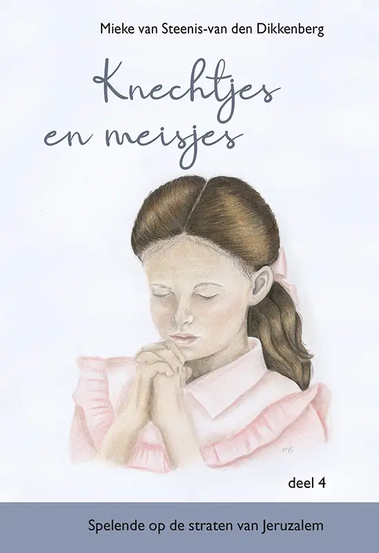 KNECHTJES EN MEISJES 4