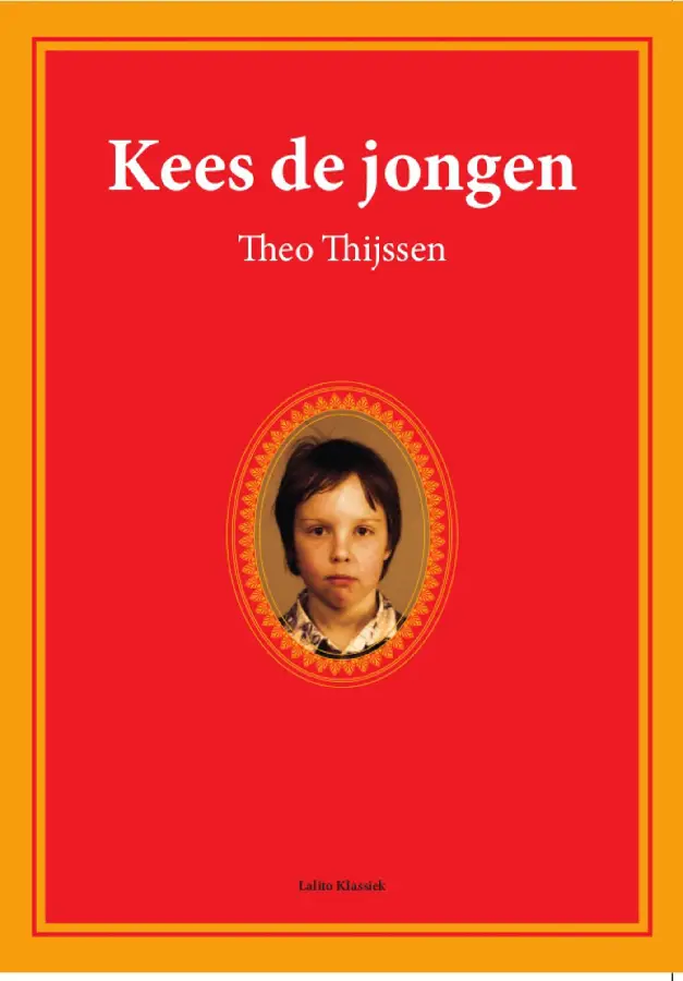 Kees de jongen