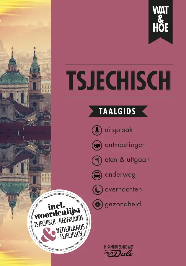 Tsjechisch