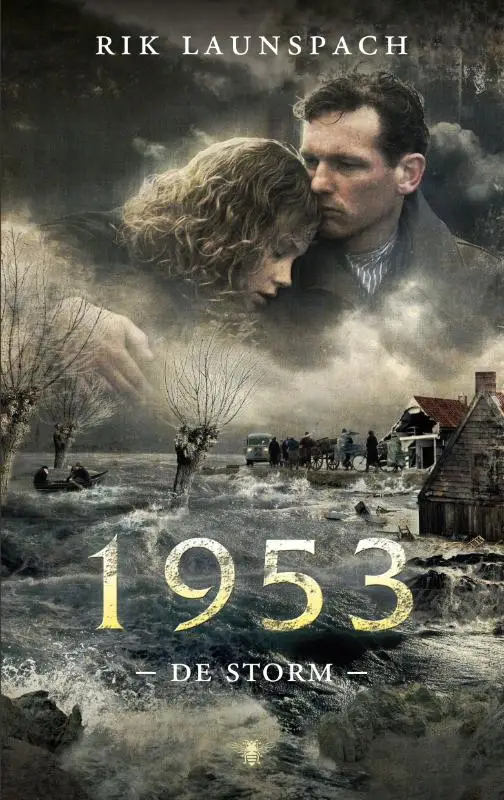 -1953- DE STORM