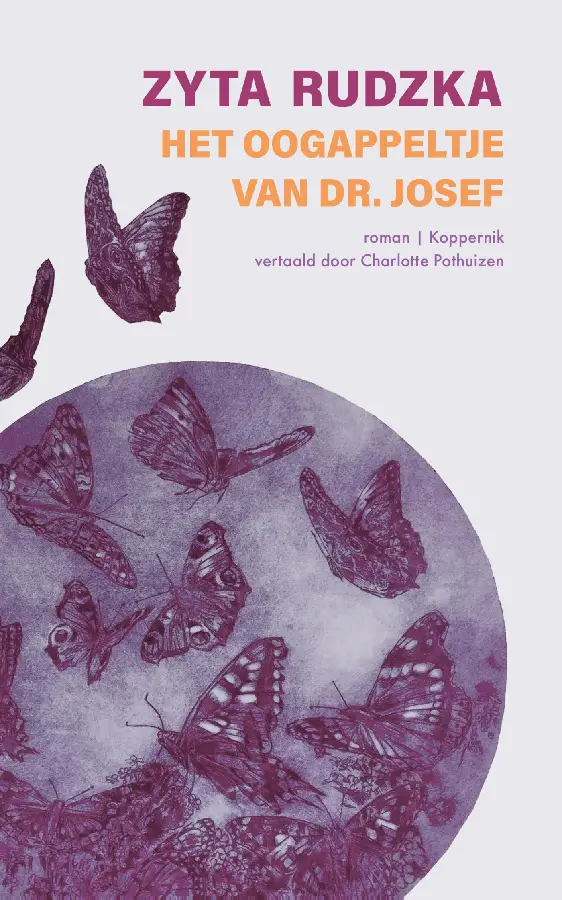 Het oogappeltje van dokter Josef