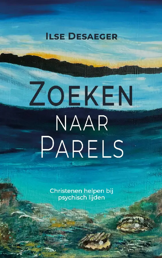 ZOEKEN NAAR PARELS