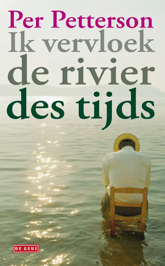 Ik vervloek de rivier des tijds