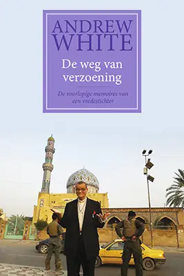 WEG VAN VERZOENING